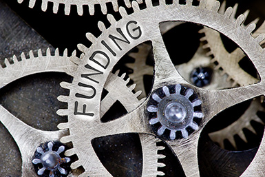 Project Funding